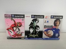 Nintendo Gamecube Jap