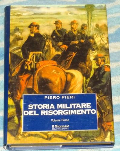 Biblioteca storica giornale - il,