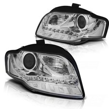 Tuning Tec LED Luci Diurne
