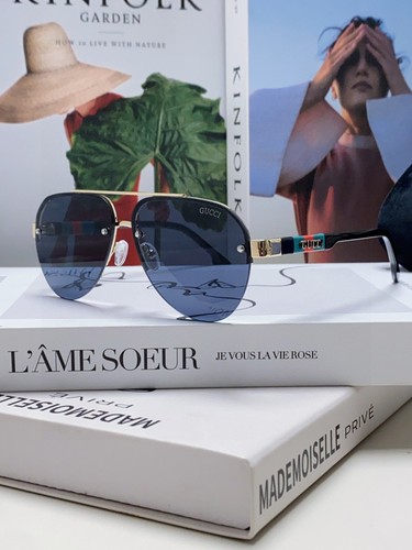 Gucci men sunglasses - men's,