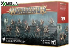 Warhammer Age of Sigmar -
