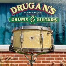 1947 Ludwig & Ludwig 6,5x14