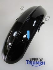 TRIUMPH BONNEVILLE BOBBER