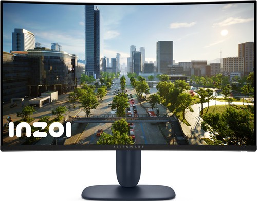 Alienware aw3225dm monitor - alienware,