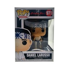 Cobra Kai Daniel Larusso
