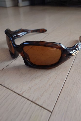 Occhiali sole oakley - occhiali,