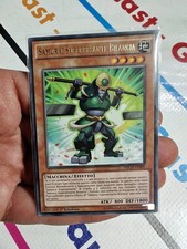 YU-GI-OH SAMURAI SUPERPESANTE