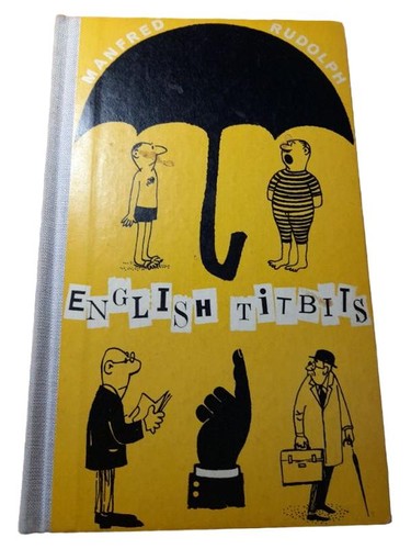 English titbits manfred - english,