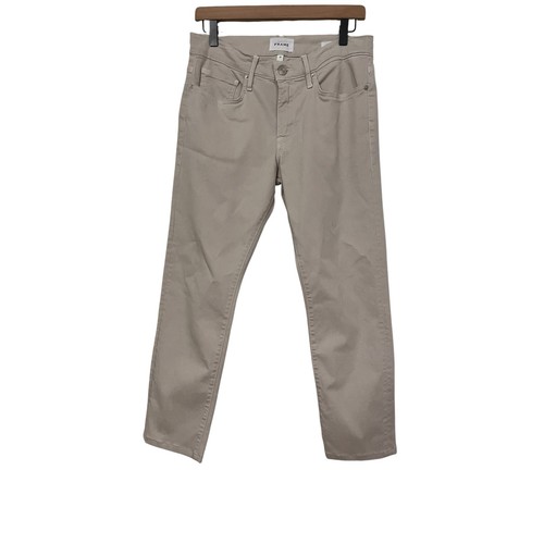Jeans uomo frame homme - l'homme, slim
