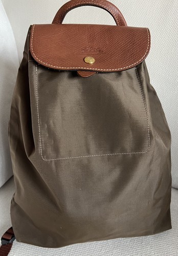 Zaino medio longchamp - longchamp, paris