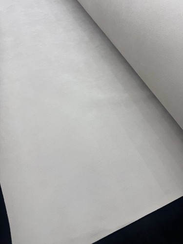 Alcantara originale bianco - originale,