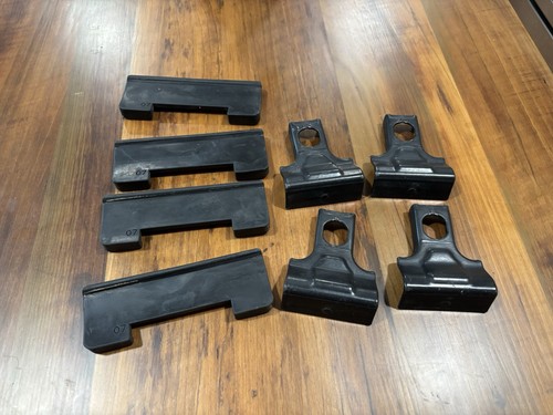 Thule fit kit 1212 - fit,