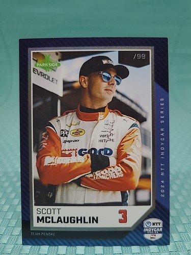 2024 parkside indycar - /99,