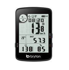 Ciclo Computer Bryton Rider