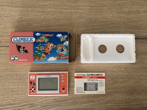 Jeu nintendo game - game, &