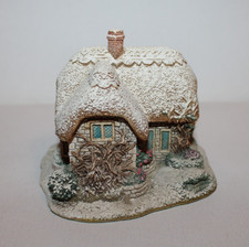 Lilliput Lane - Winter's