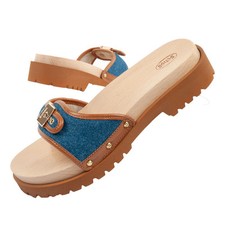 Zoccoli donna scholl - da,