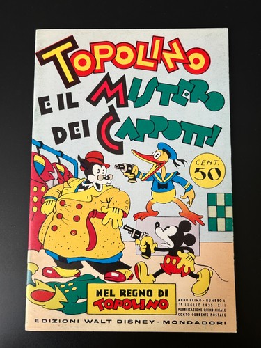 Walt disney nel - nel, regno