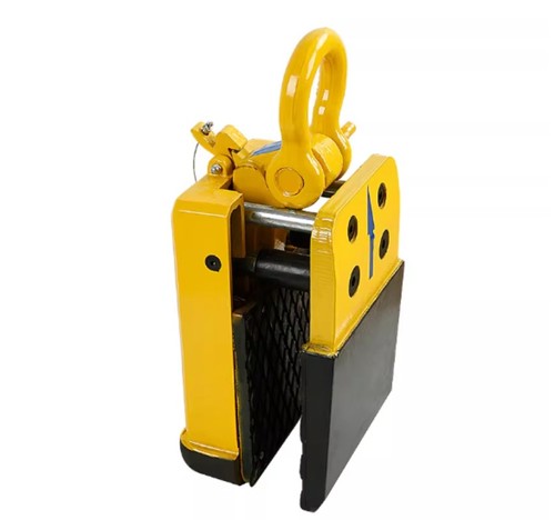 Morsetto sollevamento lastre - sollevamento,