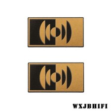 Distintivo logo Montarbo