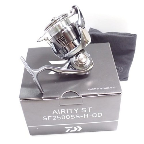 Top mint mulinello daiwa - mint】,