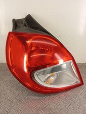 Fanale posteriore principale