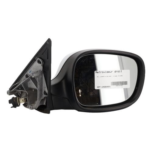 Specchietto retrovisore destro