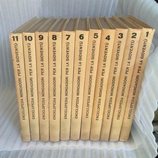 Enciclopedia Mondadori Per La