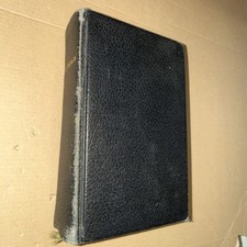 1954 edition of The Liber