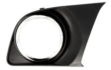 Griglia paraurti anteriore Sx nero 6502-07-0111921Q BLIC per ALFA ROMEO 159