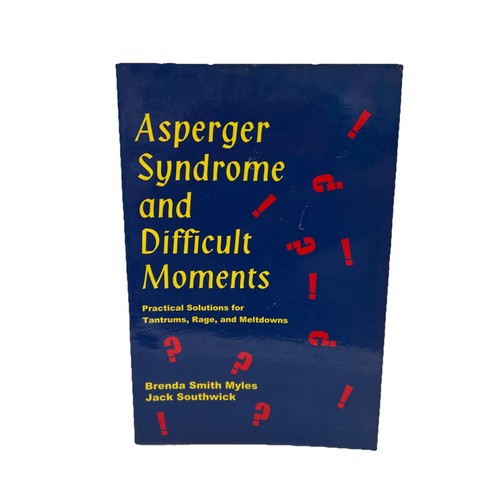 Asperger syndrome and - asperger,