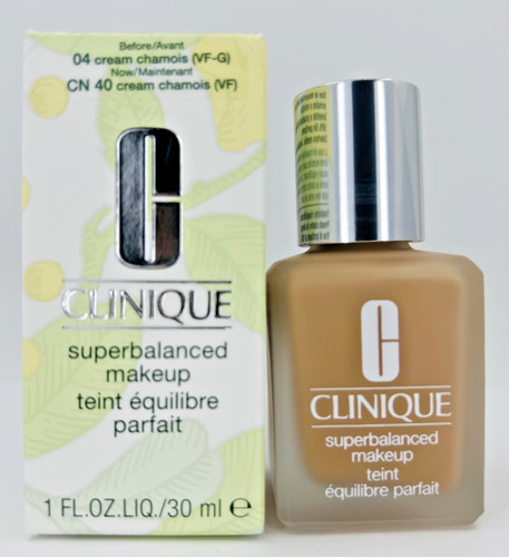 Clinique trucco