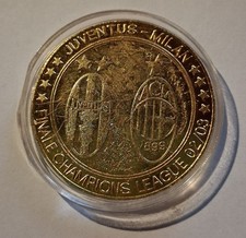 Medaglia originale manchester - originale,