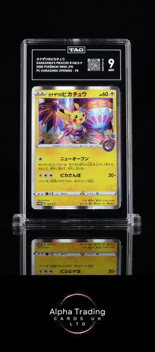 Kanazawa pikachu 144 p - pikachu, 144/s-p