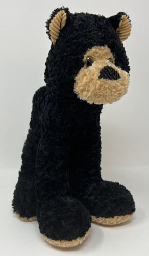 First main lankydoodle - main, orso