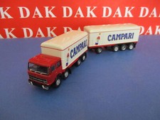 1/87 Modellino Camion Truck