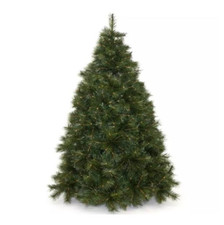 ALBERO DI NATALE ALASKA 270 CM