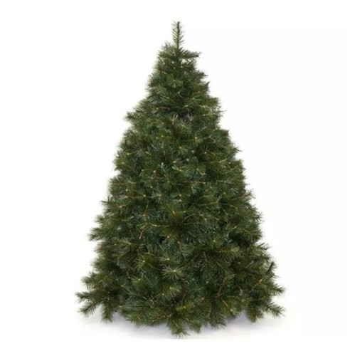 Albero natale alaska 270 cm - di,