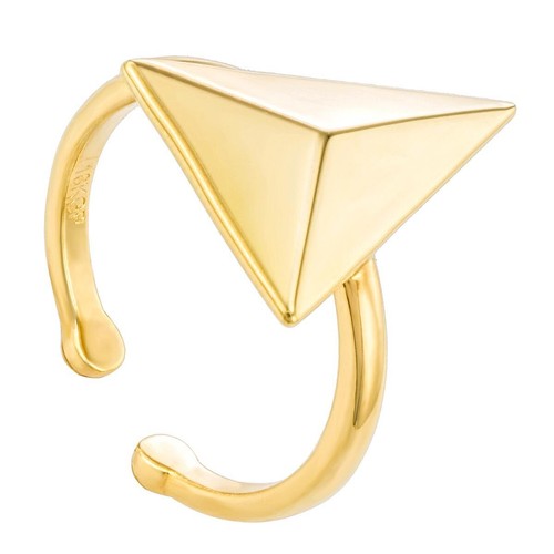Anello donna oro 750 - da,