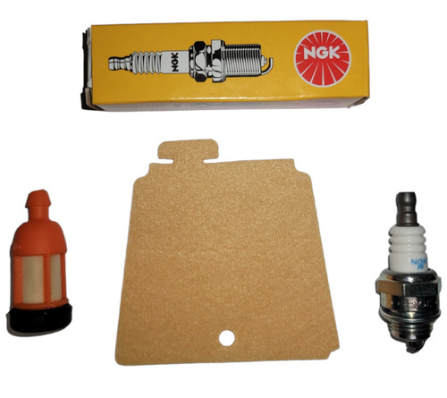 Kit manutenzione messa punto - manutenzione,