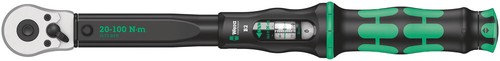 Click torque chiavi - b, 2