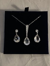 SET COLLANA/ORECCHINO