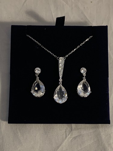 Set collana orecchino - set, collana/orecchino