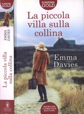 La piccola villa sulla