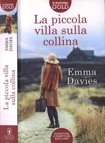 Piccola villa sulla - la,
