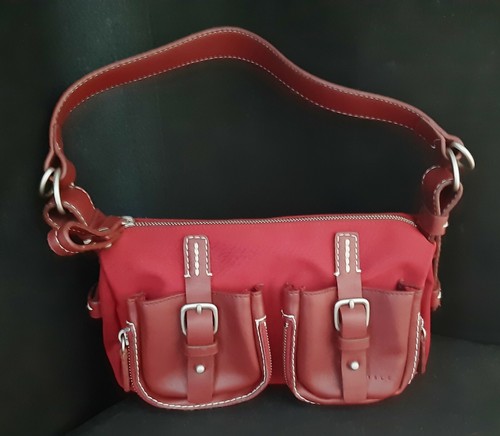 Borsa sisley monospalla - borsa,