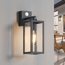 Lampade Da Esterno Con