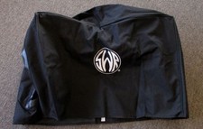 SWR TWO PACK BASS 2 X 12 AMP