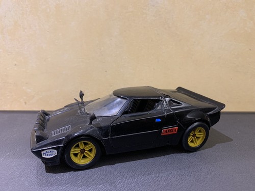 Polistil s71 lancia stratos - polistil,