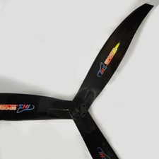 ELICHE PARAPENDIO TNS in fibra